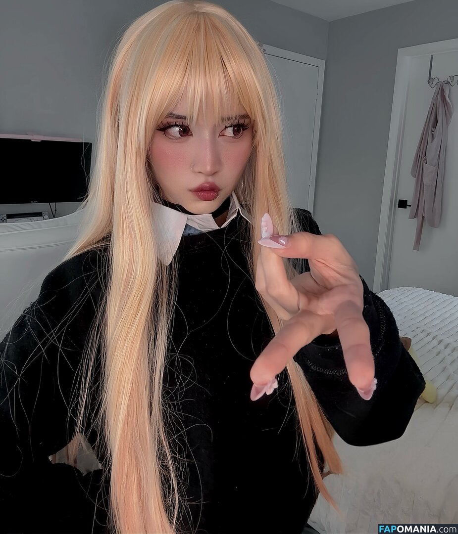 sylviedh / sylvieedh Nude OnlyFans  Leaked Photo #9