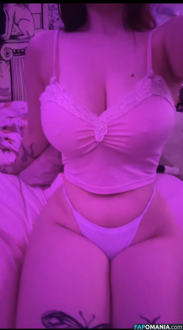 sylvieecos / sylvieesxo / sylvieexo Nude OnlyFans  Leaked Photo #21