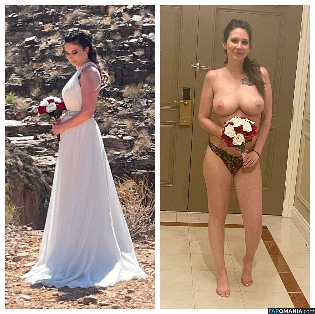 Symmastia / Uniboob Nude OnlyFans  Leaked Photo #22