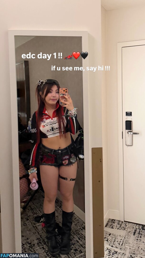 Syraphic Nude OnlyFans  Leaked Photo #1