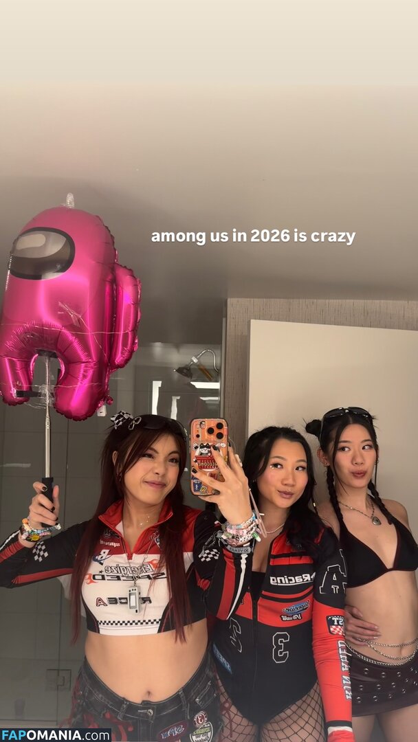 Syraphic Nude OnlyFans  Leaked Photo #2