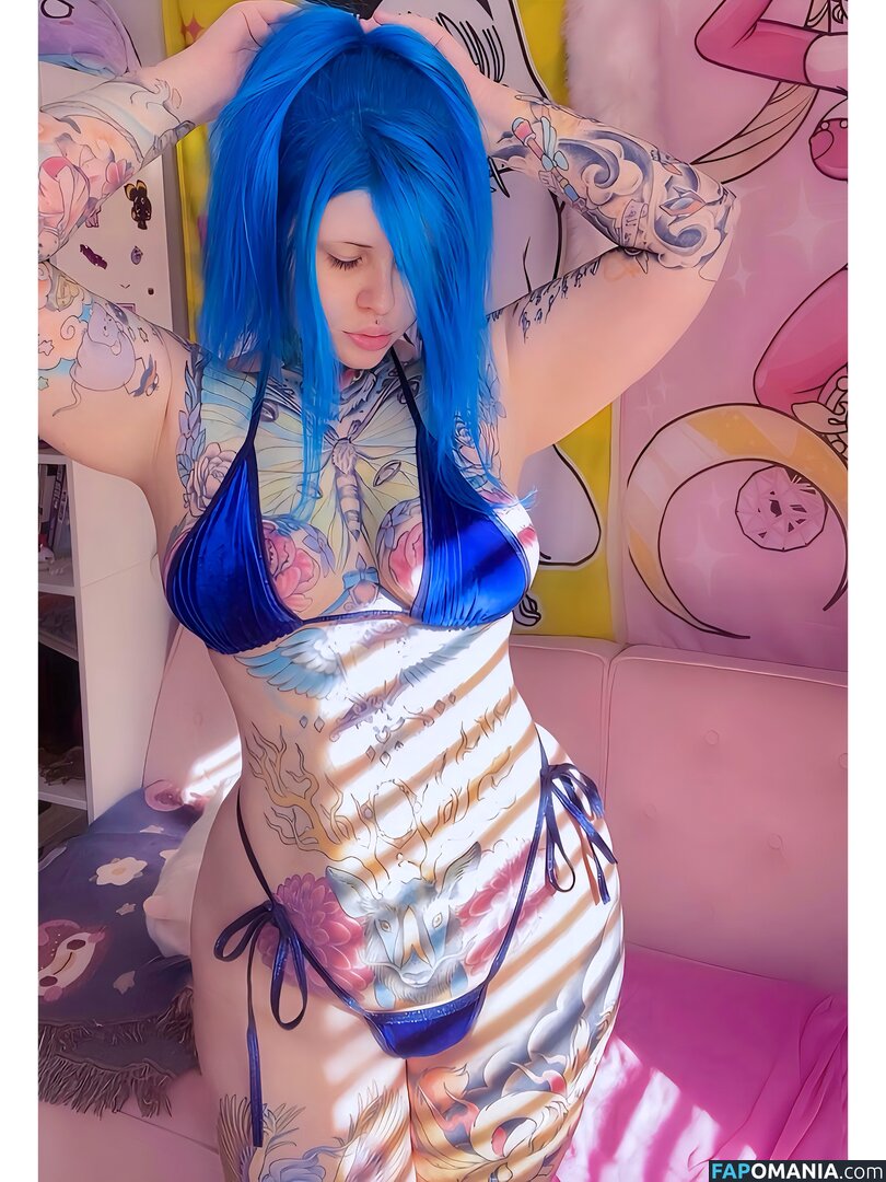 Syrencove Nude OnlyFans  Leaked Photo #95