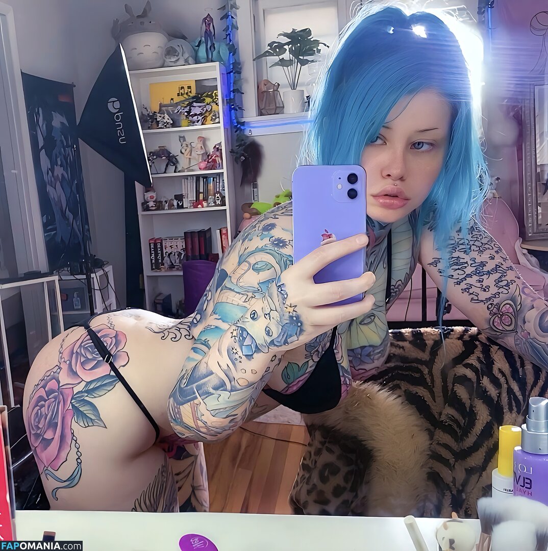 Syrencove Nude OnlyFans  Leaked Photo #97