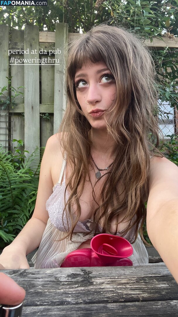 sylvaella23 / syvaella23 Nude OnlyFans  Leaked Photo #1