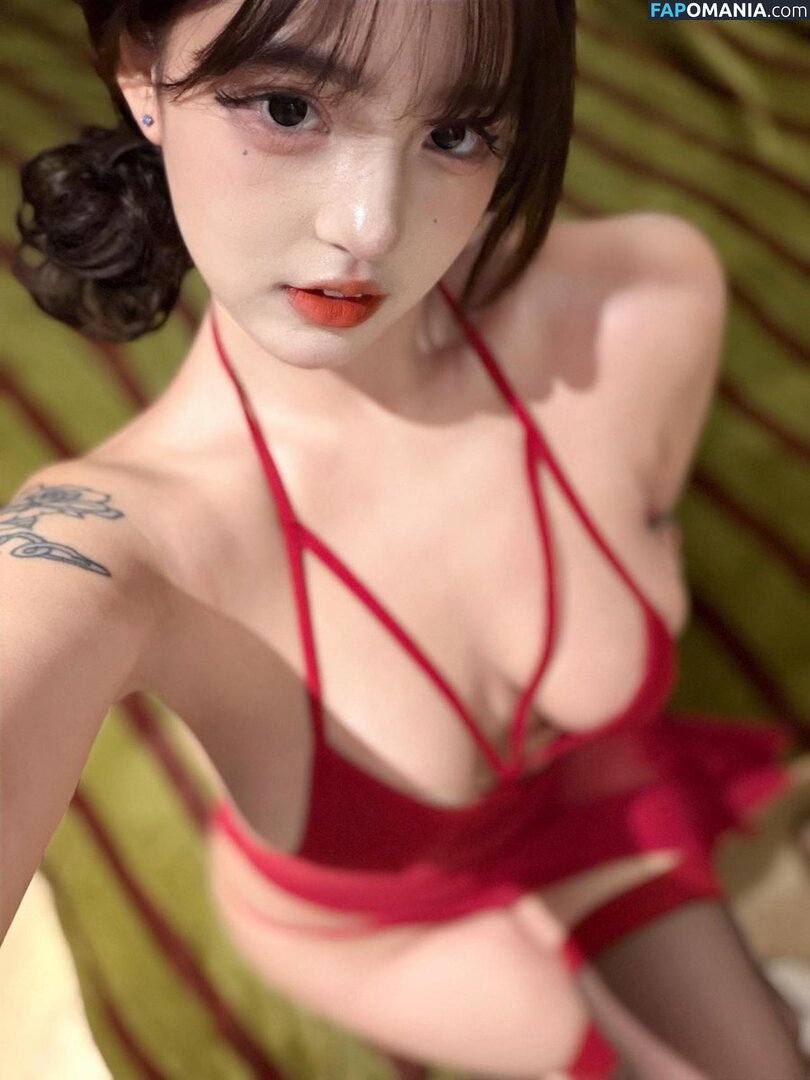 syx_janeyoo Nude OnlyFans  Leaked Photo #11