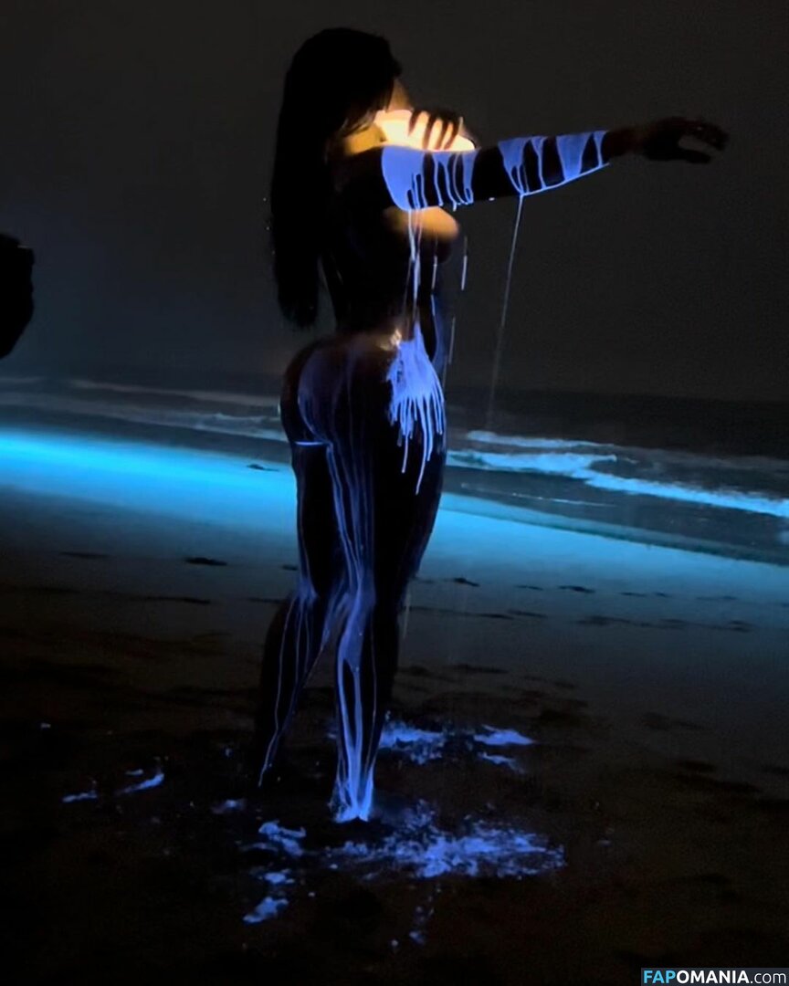 SZA / Solana Rowe / thejad3x Nude OnlyFans  Leaked Photo #33