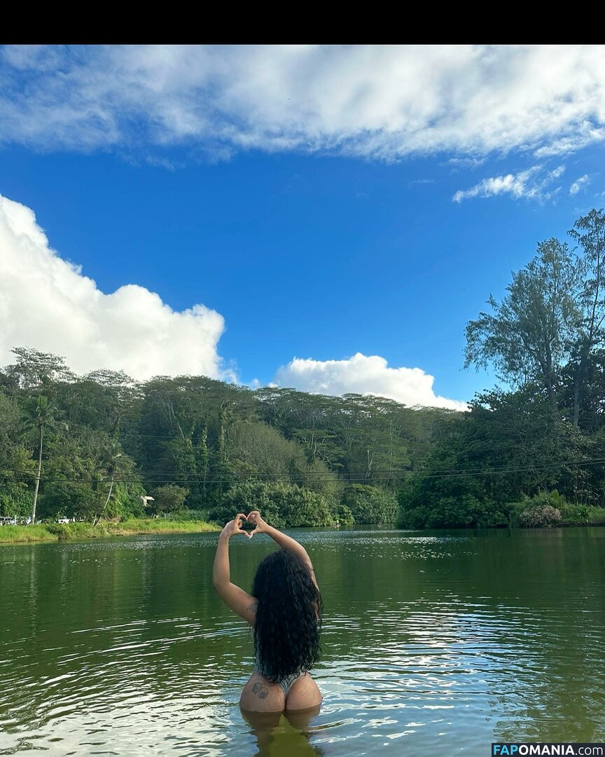 SZA / Solana Rowe / thejad3x Nude OnlyFans  Leaked Photo #50