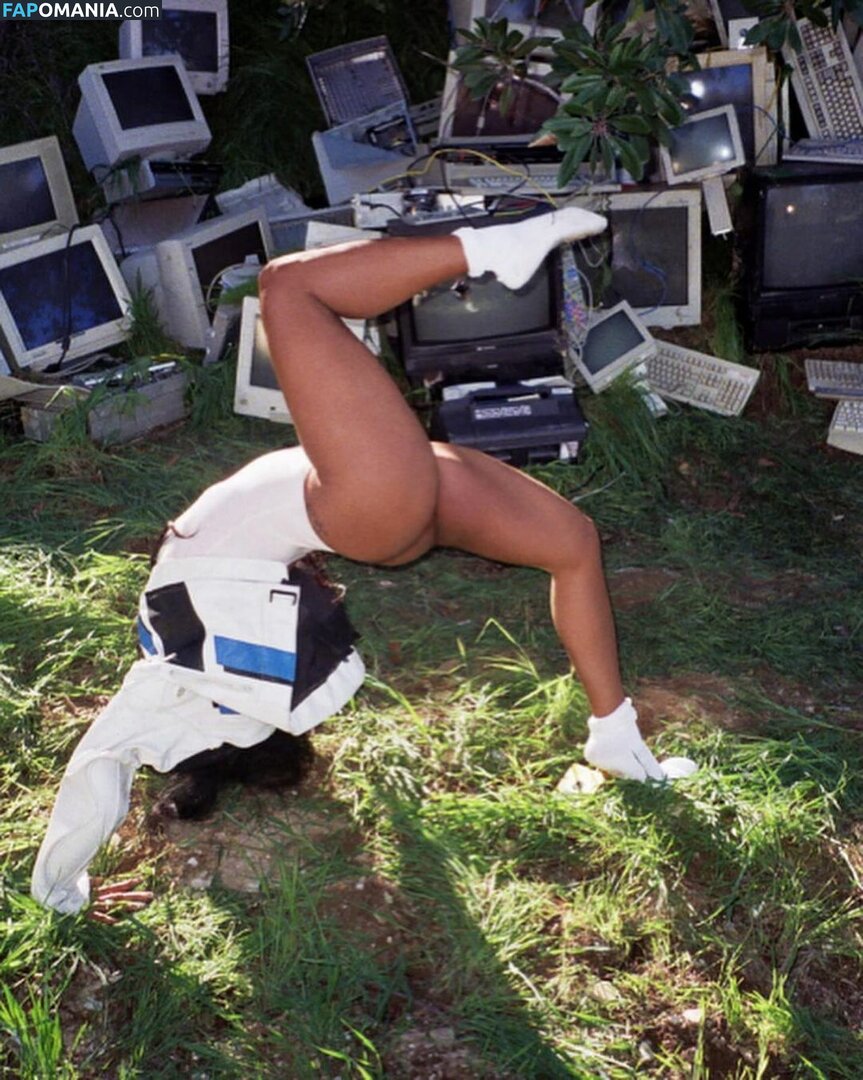 SZA / Solana Rowe / thejad3x Nude OnlyFans  Leaked Photo #162