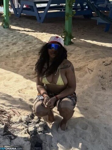 SZA / Solana Rowe / thejad3x Nude OnlyFans  Leaked Photo #235