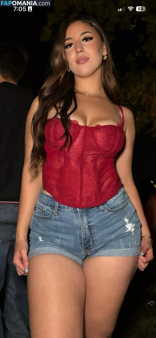 Selena Flores / szf__xo / szf_xo Nude OnlyFans  Leaked Photo #14