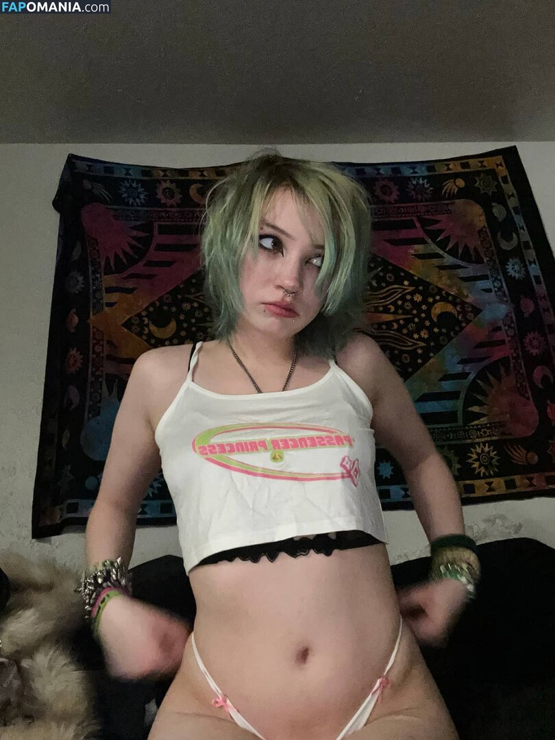 t00fs / t00fsies Nude OnlyFans  Leaked Photo #2