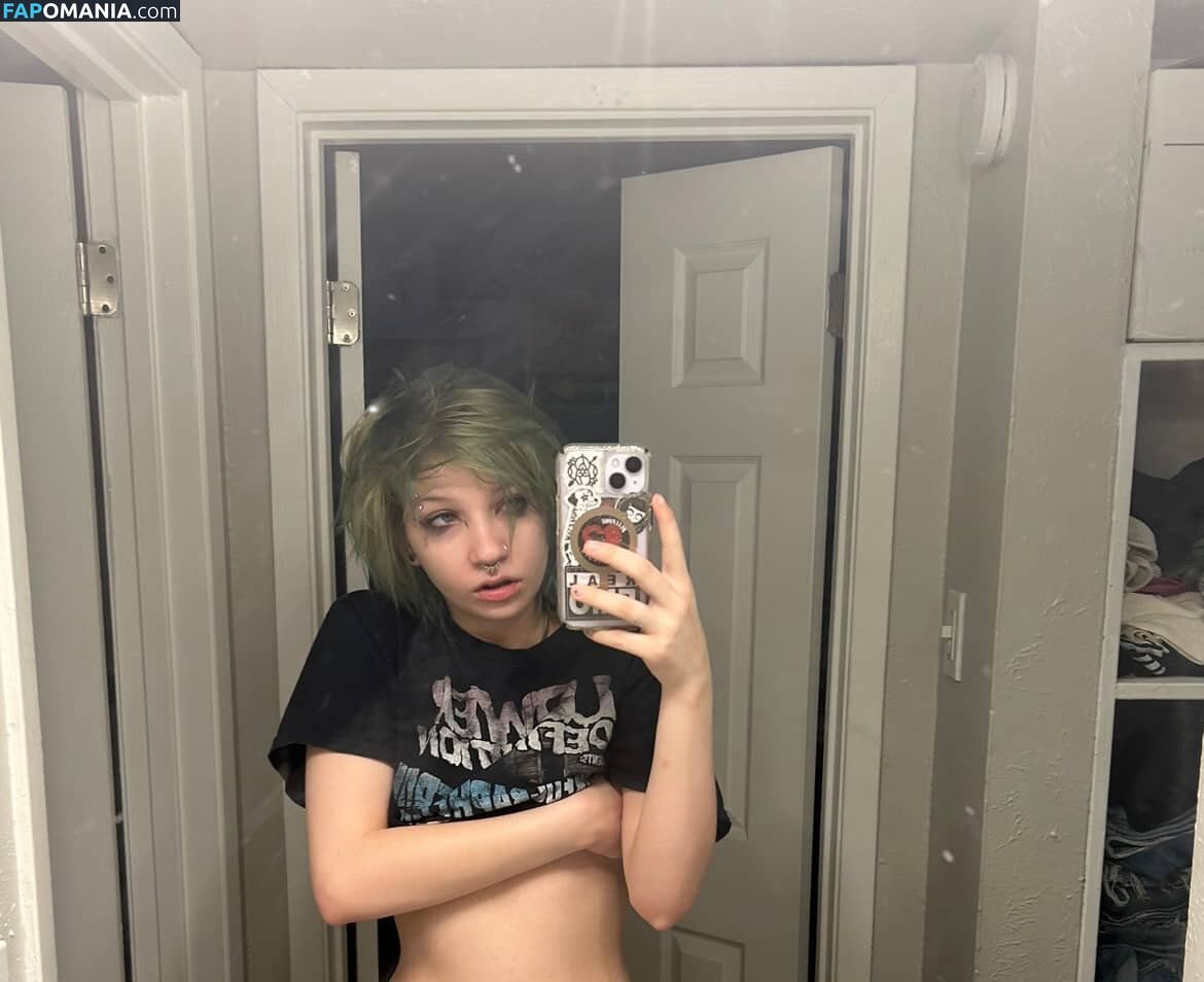 t00fs / t00fsies Nude OnlyFans  Leaked Photo #5