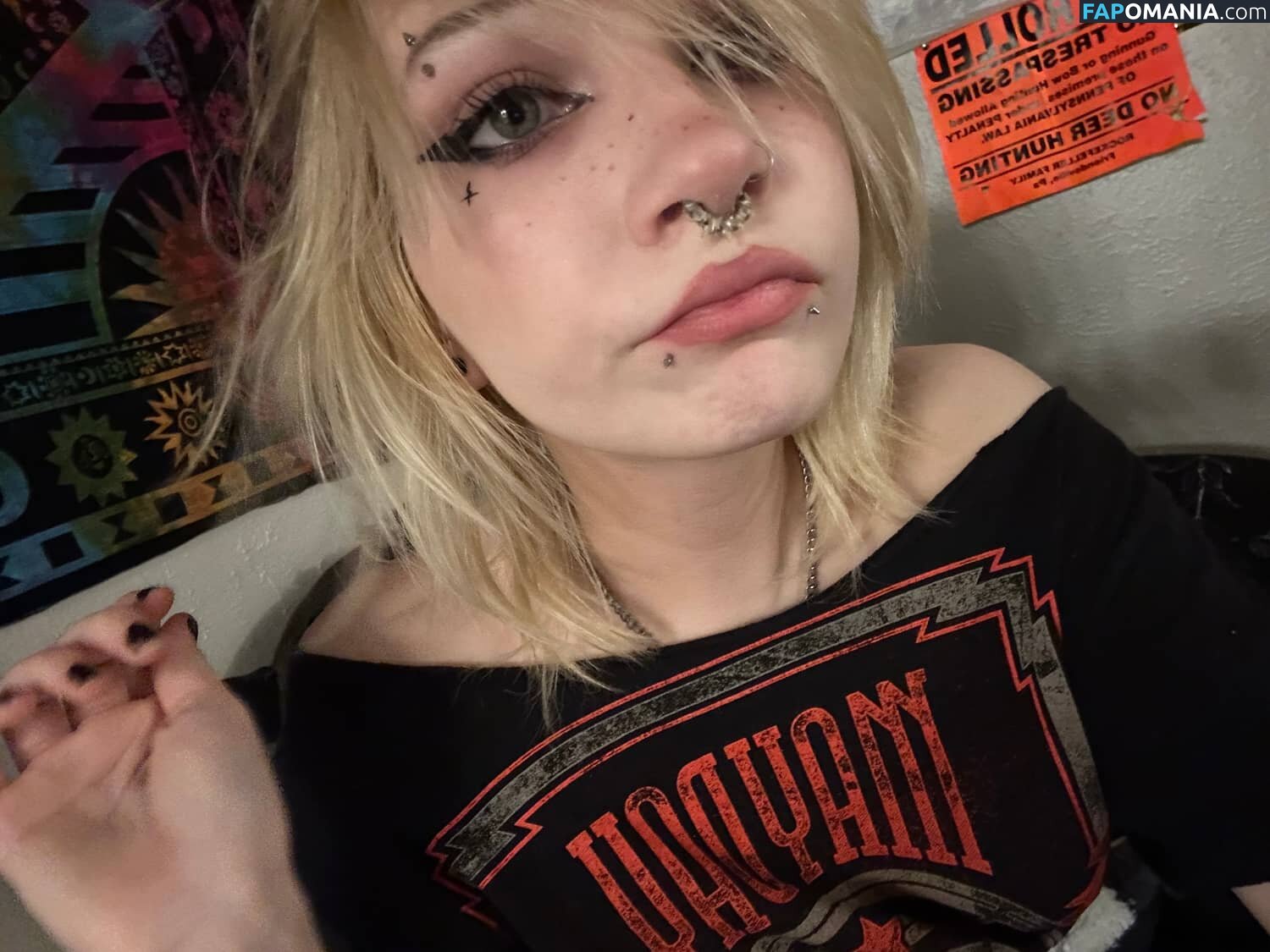 t00fs / t00fsies Nude OnlyFans  Leaked Photo #7