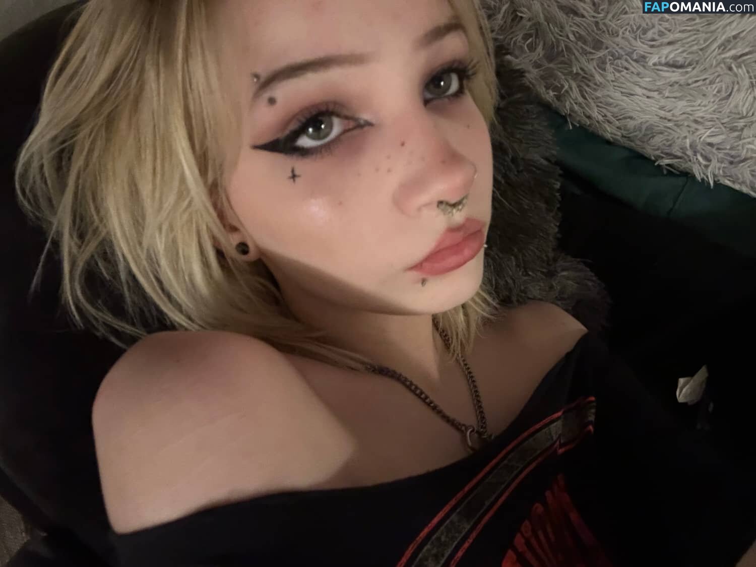 t00fs / t00fsies Nude OnlyFans  Leaked Photo #8