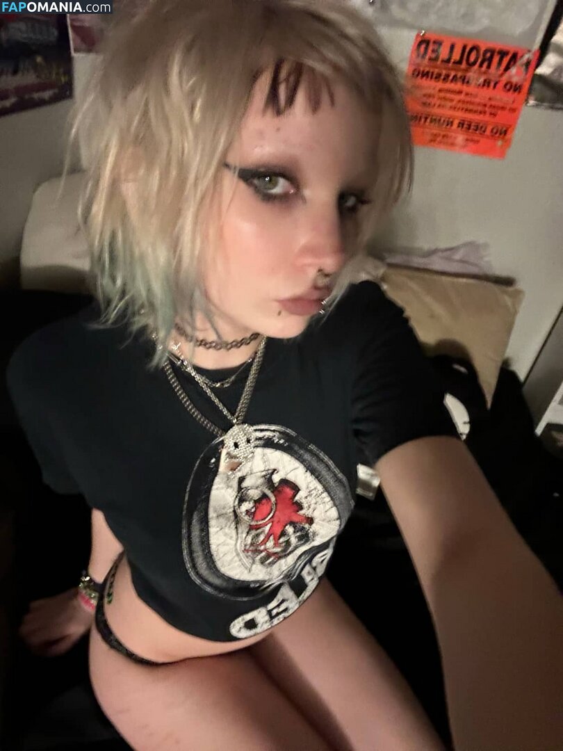 t00fs / t00fsies Nude OnlyFans  Leaked Photo #9