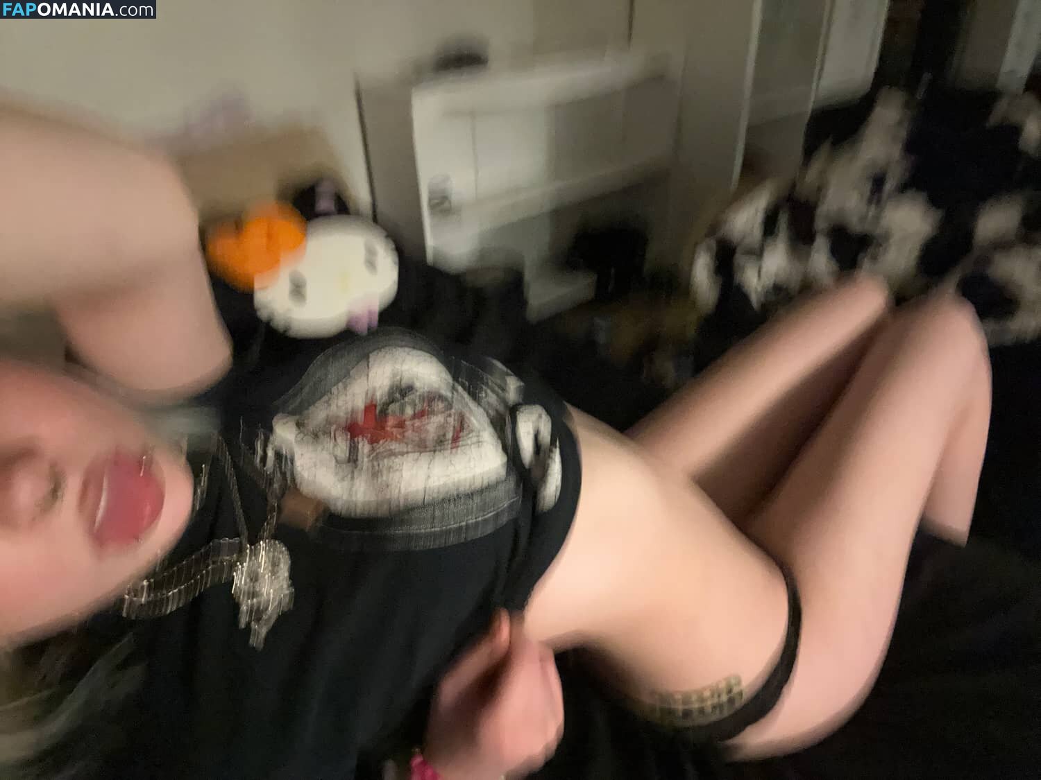 t00fs / t00fsies Nude OnlyFans  Leaked Photo #11