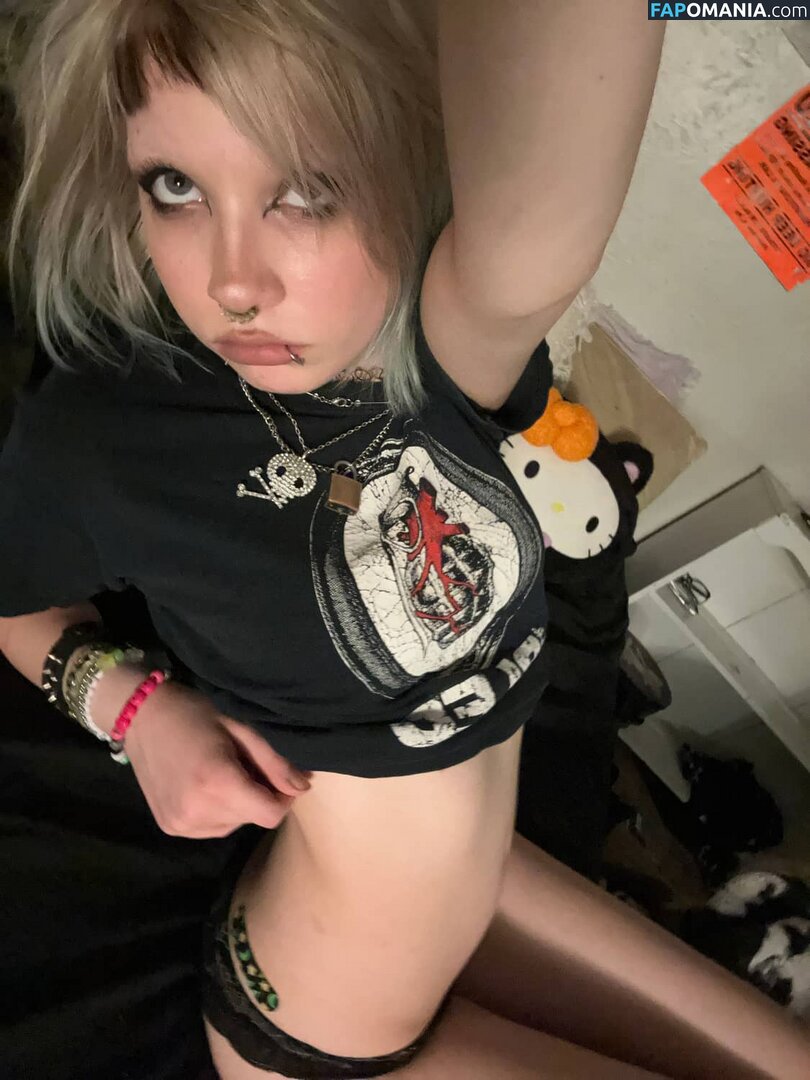 t00fs / t00fsies Nude OnlyFans  Leaked Photo #12