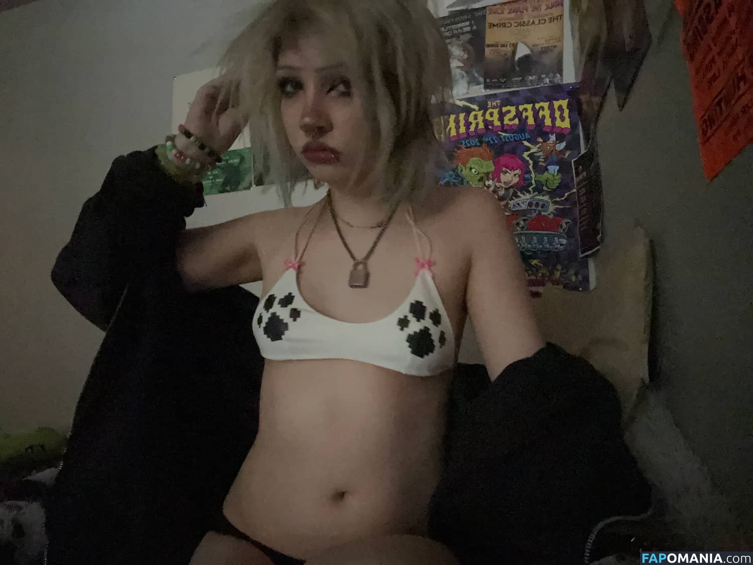 t00fs / t00fsies Nude OnlyFans  Leaked Photo #14