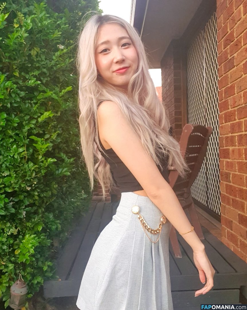 T10Nat / ten_against Nude OnlyFans  Leaked Photo #2