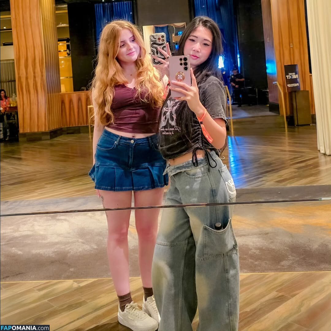 T10Nat / ten_against Nude OnlyFans  Leaked Photo #41