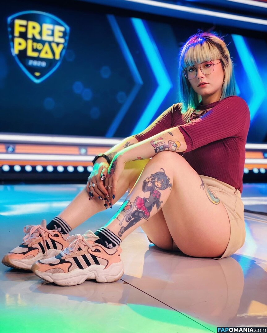 Bludegar / Tabatha Pacer / tabathapacer Nude OnlyFans  Leaked Photo #6