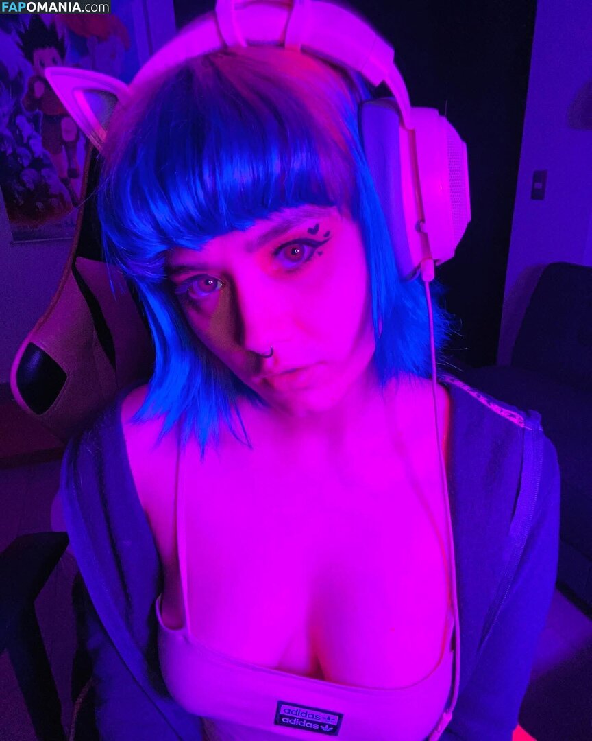 Bludegar / Tabatha Pacer / tabathapacer Nude OnlyFans  Leaked Photo #8