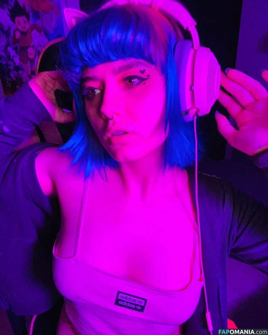 Bludegar / Tabatha Pacer / tabathapacer Nude OnlyFans  Leaked Photo #9