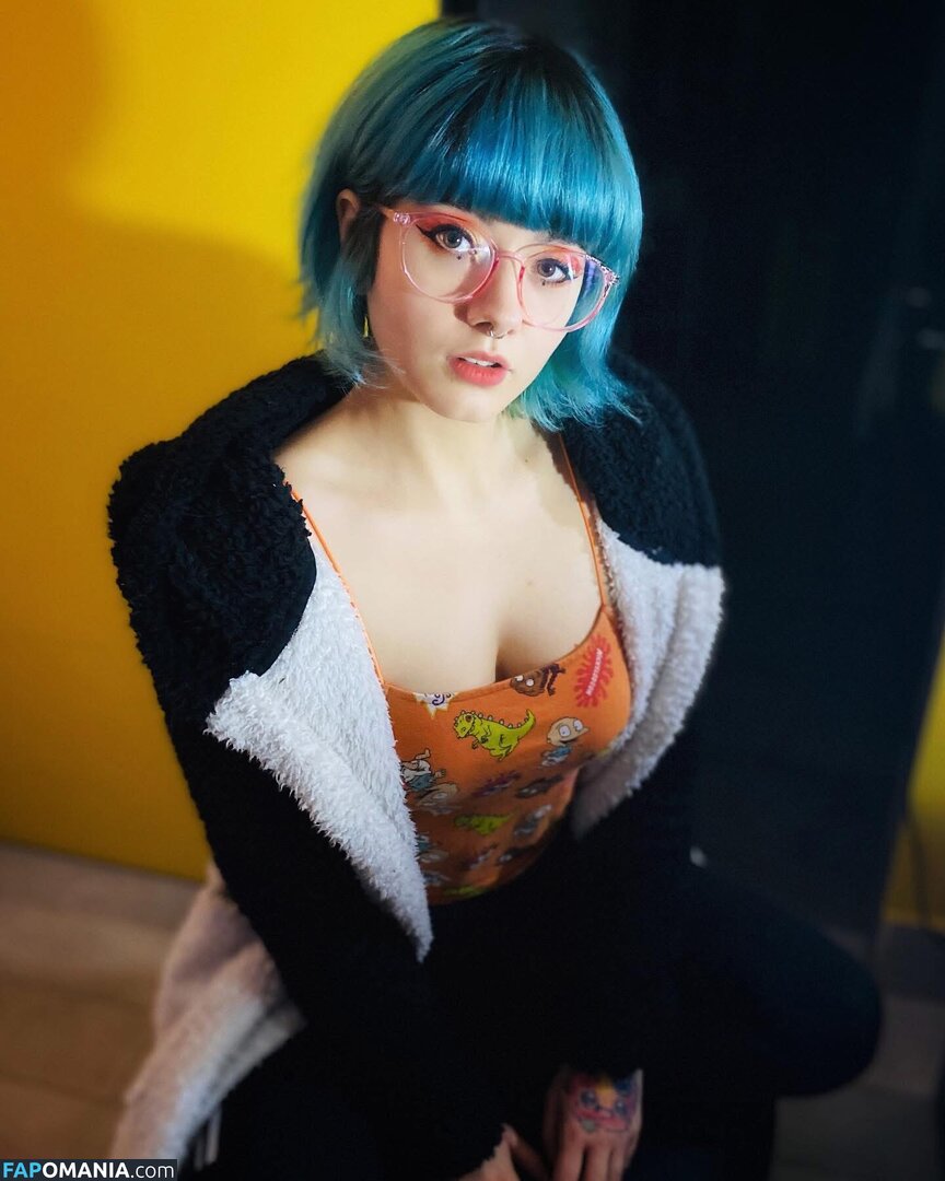 Bludegar / Tabatha Pacer / tabathapacer Nude OnlyFans  Leaked Photo #11