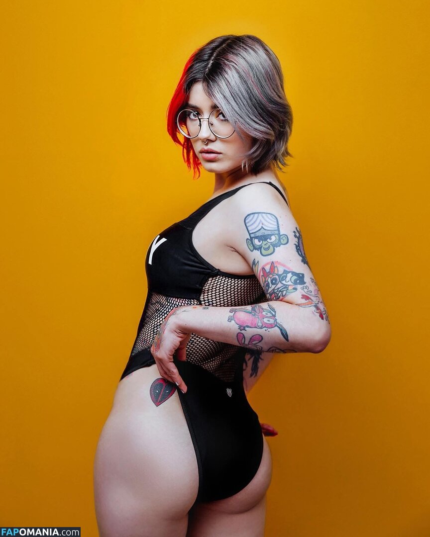 Bludegar / Tabatha Pacer / tabathapacer Nude OnlyFans  Leaked Photo #12