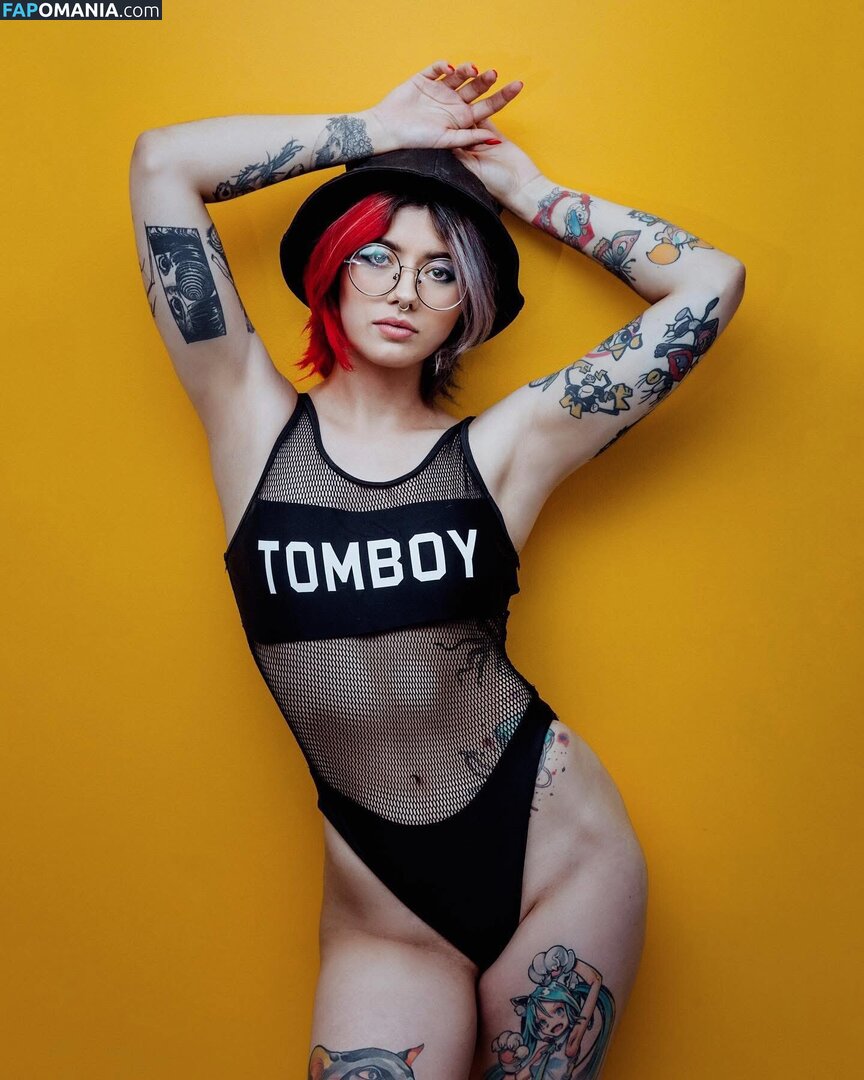 Bludegar / Tabatha Pacer / tabathapacer Nude OnlyFans  Leaked Photo #15