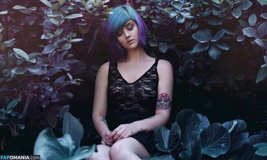 Bludegar / Tabatha Pacer / tabathapacer Nude OnlyFans  Leaked Photo #19