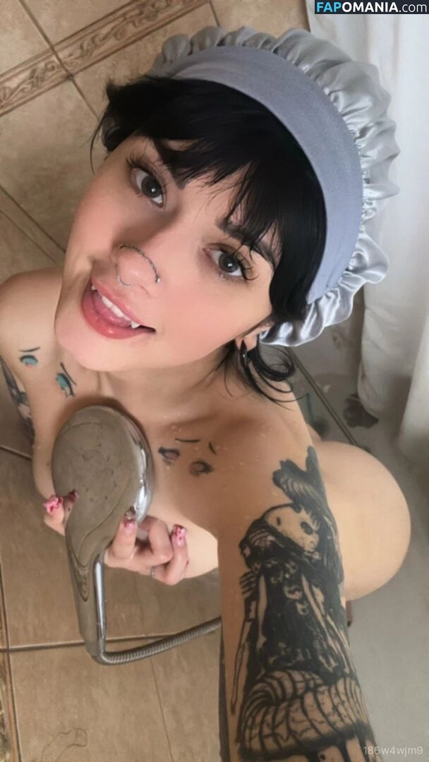 Bludegar / Tabatha Pacer / tabathapacer Nude OnlyFans  Leaked Photo #23