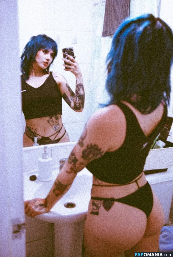 Bludegar / Tabatha Pacer / tabathapacer Nude OnlyFans  Leaked Photo #30