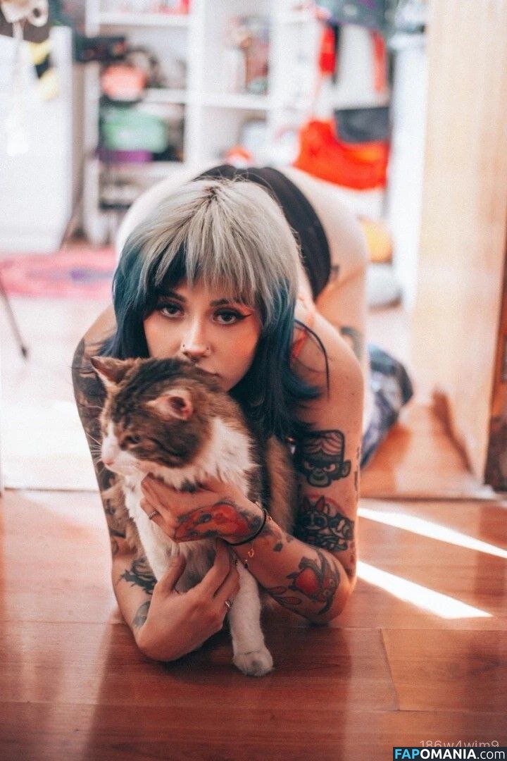 Bludegar / Tabatha Pacer / tabathapacer Nude OnlyFans  Leaked Photo #32