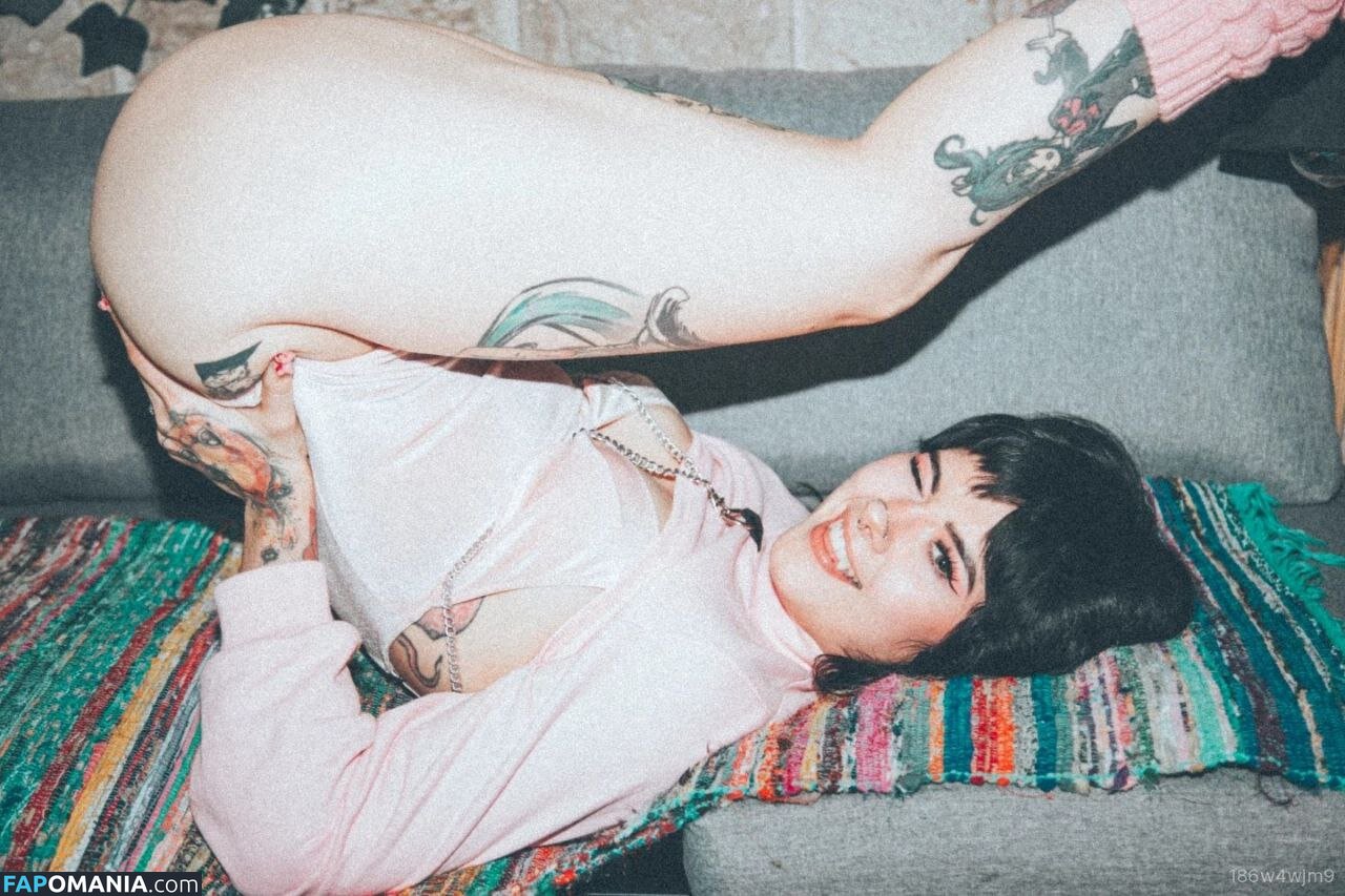 Bludegar / Tabatha Pacer / tabathapacer Nude OnlyFans  Leaked Photo #33