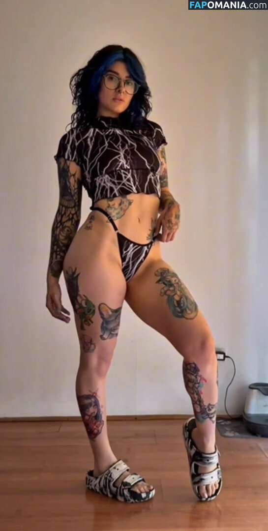 Bludegar / Tabatha Pacer / tabathapacer Nude OnlyFans  Leaked Photo #52