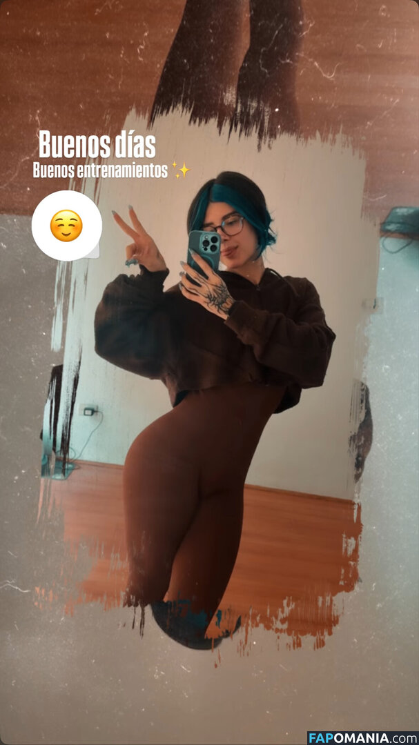 Bludegar / Tabatha Pacer / tabathapacer Nude OnlyFans  Leaked Photo #62