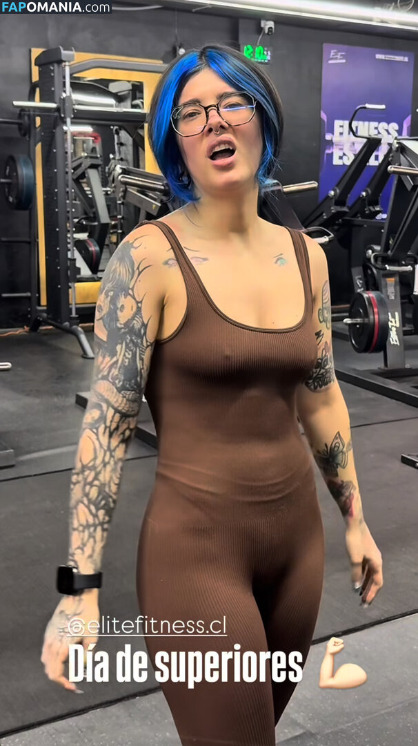 Bludegar / Tabatha Pacer / tabathapacer Nude OnlyFans  Leaked Photo #67