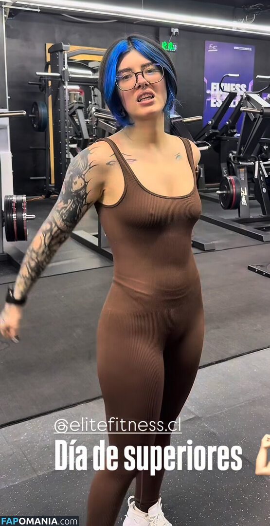 Bludegar / Tabatha Pacer / tabathapacer Nude OnlyFans  Leaked Photo #68