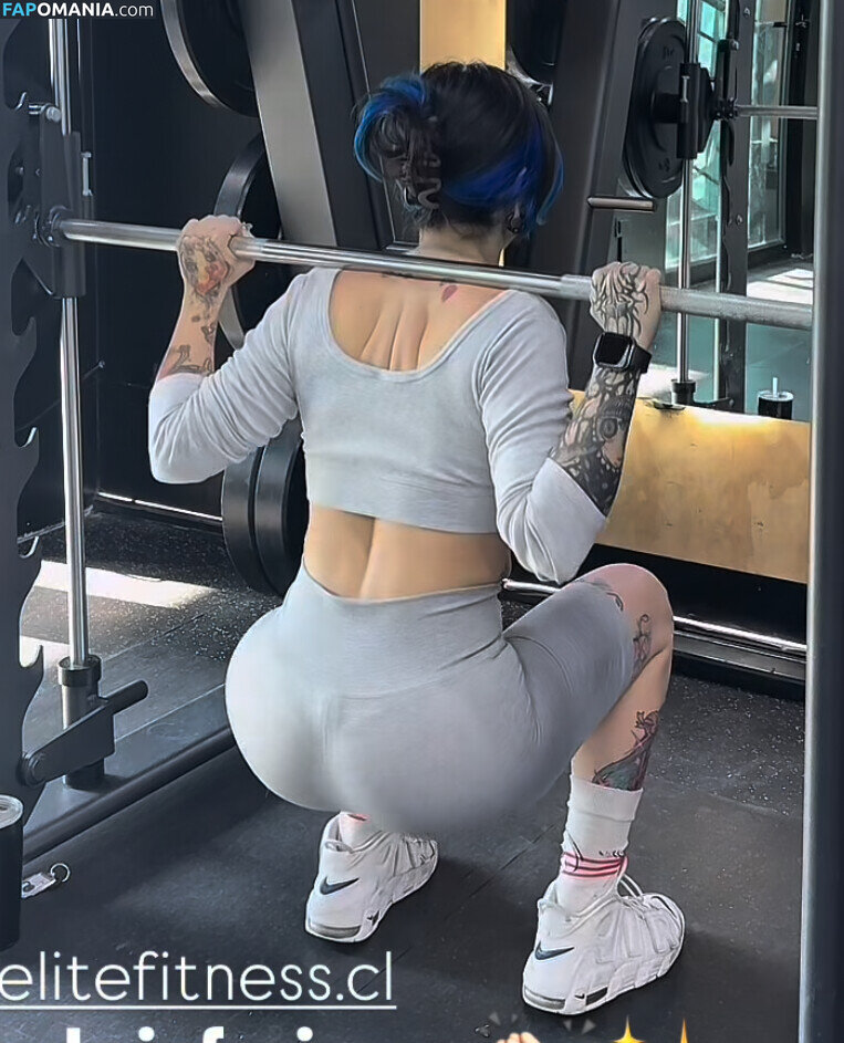 Bludegar / Tabatha Pacer / tabathapacer Nude OnlyFans  Leaked Photo #71
