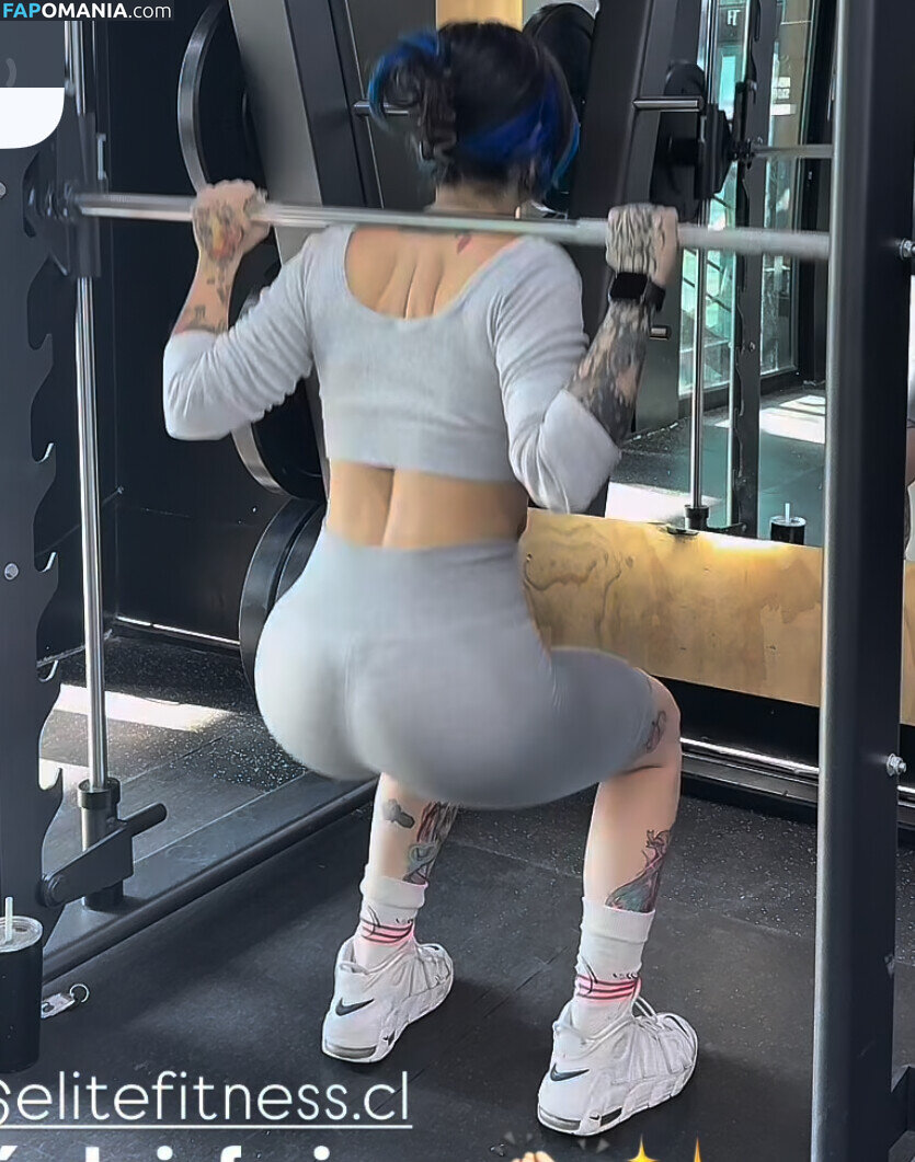 Bludegar / Tabatha Pacer / tabathapacer Nude OnlyFans  Leaked Photo #72