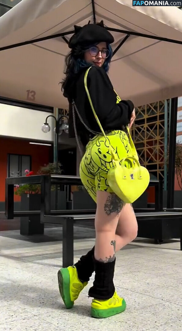 Bludegar / Tabatha Pacer / tabathapacer Nude OnlyFans  Leaked Photo #84