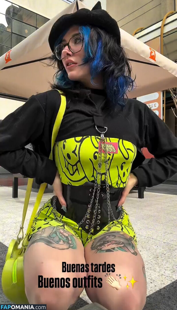 Bludegar / Tabatha Pacer / tabathapacer Nude OnlyFans  Leaked Photo #85