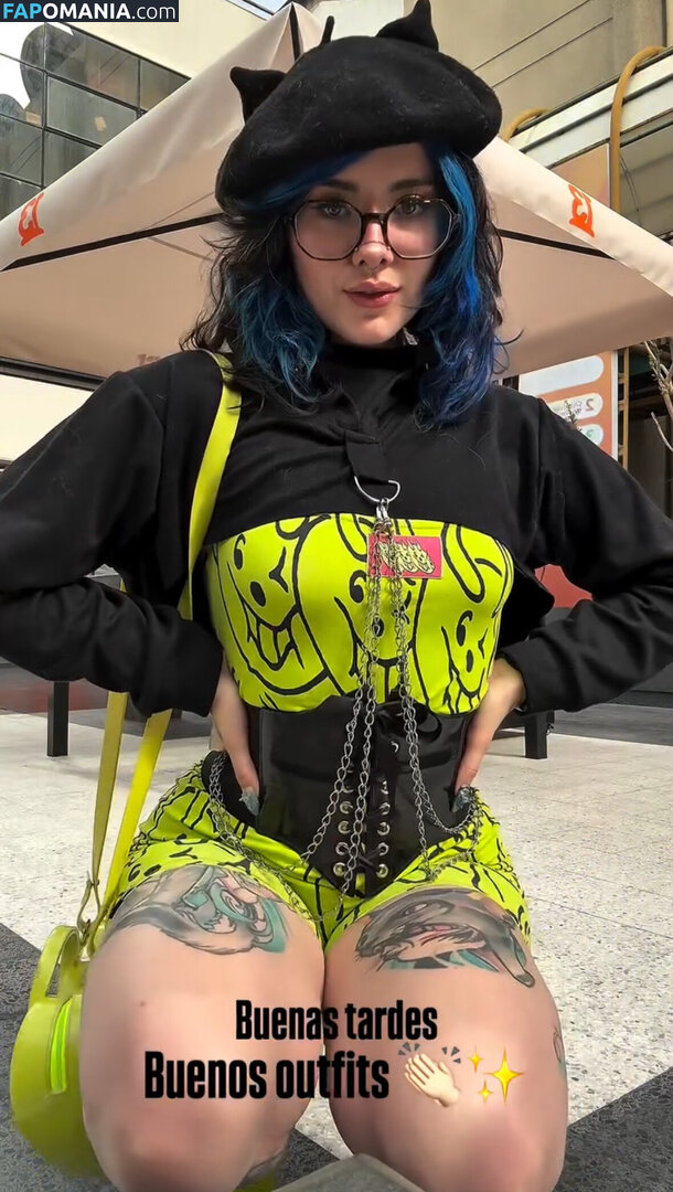Bludegar / Tabatha Pacer / tabathapacer Nude OnlyFans  Leaked Photo #86