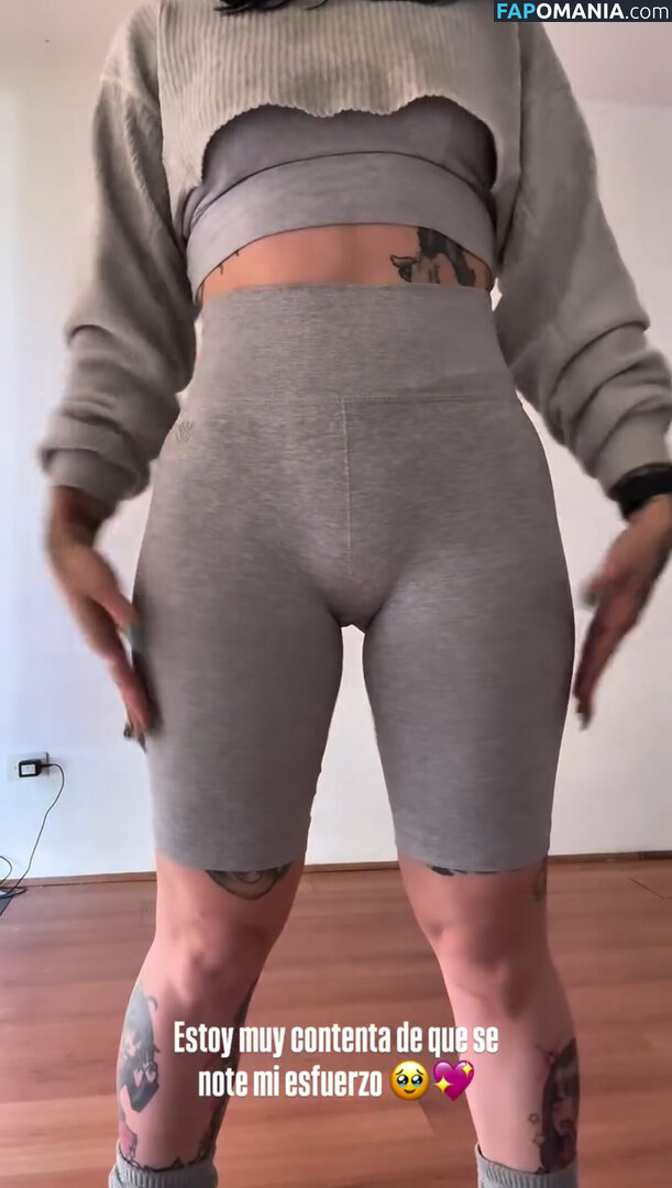 Bludegar / Tabatha Pacer / tabathapacer Nude OnlyFans  Leaked Photo #94