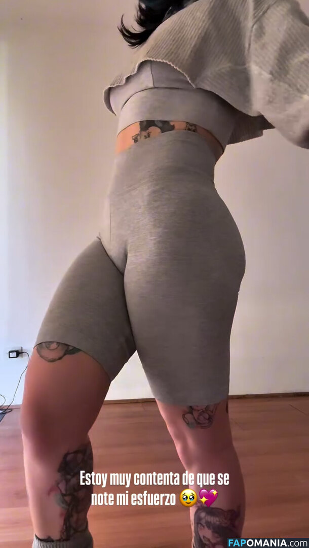 Bludegar / Tabatha Pacer / tabathapacer Nude OnlyFans  Leaked Photo #95