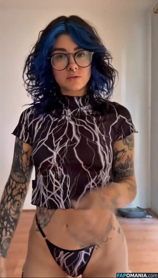 Bludegar / Tabatha Pacer / tabathapacer Nude OnlyFans  Leaked Photo #105