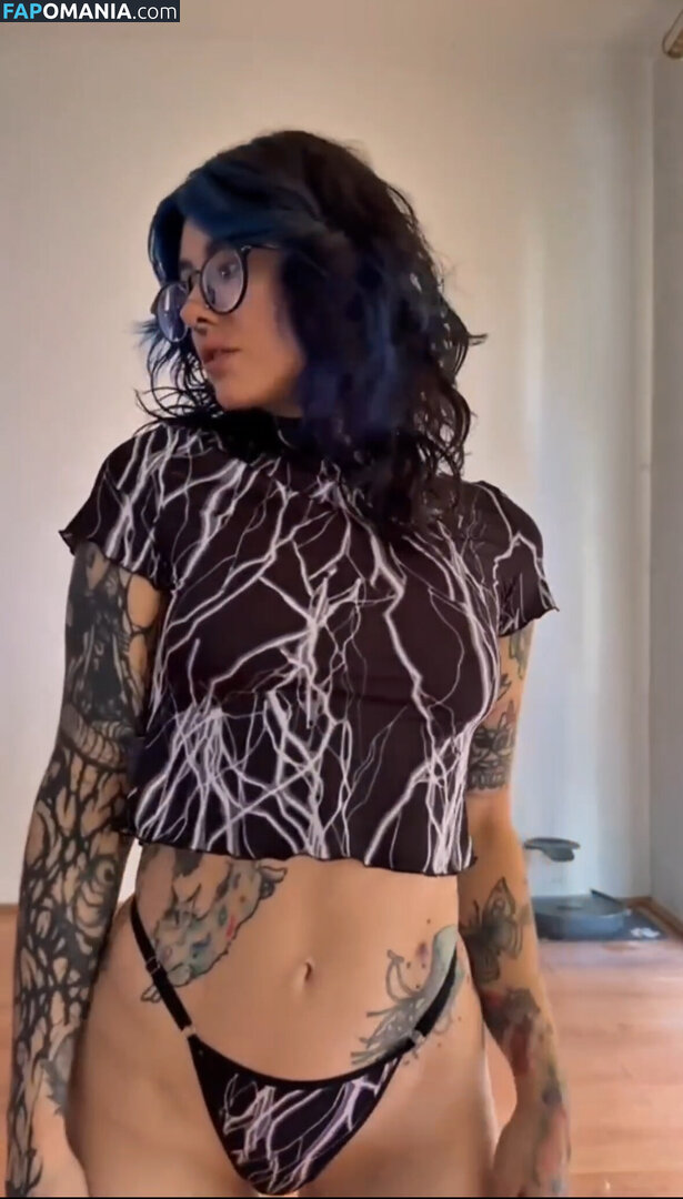 Bludegar / Tabatha Pacer / tabathapacer Nude OnlyFans  Leaked Photo #106