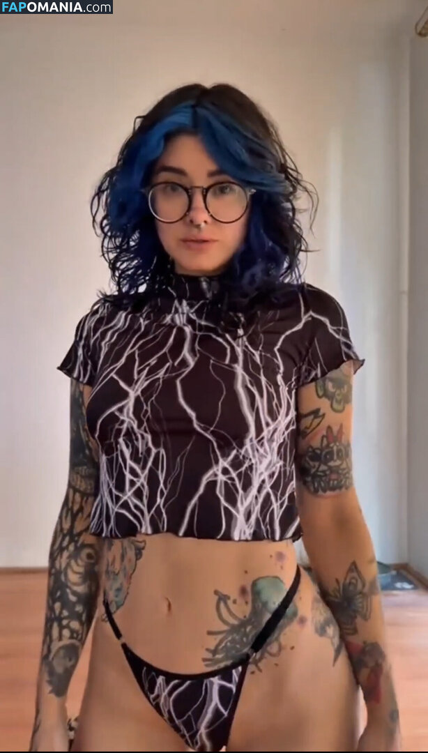 Bludegar / Tabatha Pacer / tabathapacer Nude OnlyFans  Leaked Photo #107