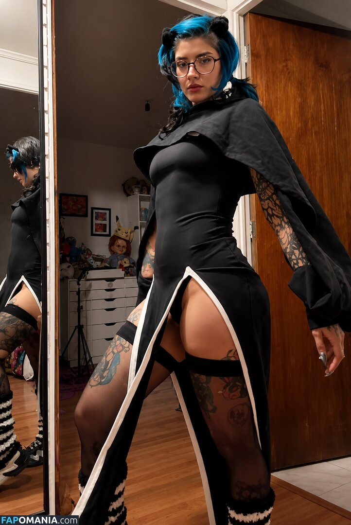 Bludegar / Tabatha Pacer / tabathapacer Nude OnlyFans  Leaked Photo #112